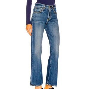 Nili Lotan Juliet Jeans, 30